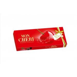 Mon Cheri T10 105g